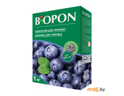 Удобрение для голубики Biopon 1 кг