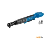 Аккумуляторная угловая трещотка Bull CRW 9020 LED (1333566)