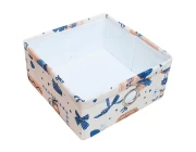 Декоративная корзинка Nadzejka Яна 3-с 15x30x30 см