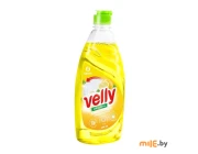 Средство для мытья посуды Grass Velly Лимон 1 л
