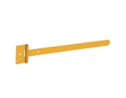 Петля воротная 600*40*110*4мм 811501 ZBW600