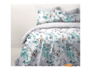 Комплект постельного белья евро Mona Liza Ista (552105/86) н(2)70x70 см