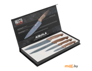 Набор ножей Resto Aquila 95503 (4 шт.)