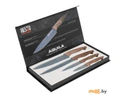 Набор ножей Resto Aquila 95503 (4 шт.)