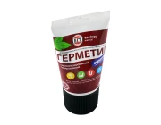 Герметик VGT для внутренних и наружных работ (венге) 0,16 кг