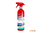 Средство для очистки стекол Dr.Marcus Titanium Glass Cleaner 750 мл