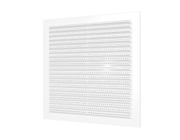 Вентиляционная решетка Vents Декор 180x180Бс