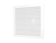 Вентиляционная решетка Vents Декор 180x180Бс