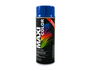Аэрозольная эмаль Maxi Color 5010MX (тёмно-голубой)