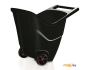 Тачка садовая Prosperplast IWO85-S411 (85 л/85 кг)