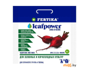 Минеральное удобрение Fertika Leaf Power 50 г
