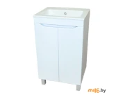 Тумба с умывальником Бел-Гаммари 22оФ8/1-У50 Практико-44050