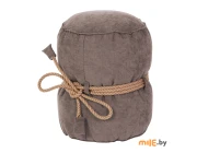 Пуф DreamBag Кнехт бежевый