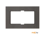 Рамка Mutlusan Rita 2220 820 1295 (дымчатый)