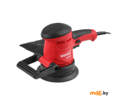 Эксцентриковая шлифмашина Wortex LX RS 1245-1 E (1333377)