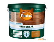 Пропитка Pinotex Universal 2 в 1 Орегон 2,5 л (5620688)