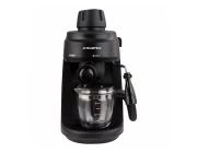 Кофемашина MAUNFELD MF-733BK