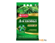 Удобрение хвойное Bona Forte весна-лето 5 кг