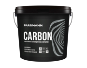 Краска под колеровку Farbmann Carbon База C 9 л