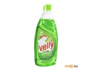 Средство для мытья посуды Grass Velly Premium Лайм и мята 1 л