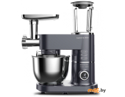 Кухонный комбайн Zigmund & Shtain ZKM-994