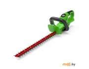 Кусторез аккумуляторный Greenworks G24HT56 (2205507)