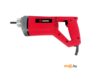 Вибратор глубинный "Edon CV-35/1100" + Гибкий вал с  "Edon CNV-35/1.5"