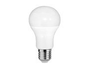 Лампа светодиодная Shefort GL A60 14 Вт 3000 К frosted
