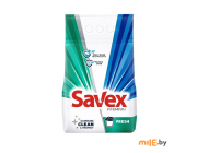 Порошок стиральный Savex Fresh для машинной стирки 2 кг