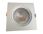 Светодиодный светильник Truenergy 10551
