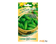 Огурец  Гавриш Веселые друзья F1, 10 шт.