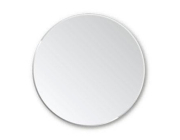 Зеркало Алмаз-Люкс D550 фигурное (8с-С/071) 550х550 мм
