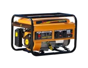 Электростанция SKIPER LT4500B