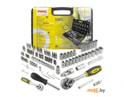 Набор инструментов WMC TOOLS 108 пр 41082-5 (EURO 51377 )