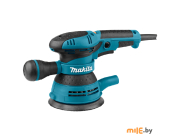 Эксцентриковая шлифмашина Makita BO5041K