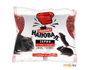 Средство от крыс и мышей зерно Наповал Зоокумарин+ 400 г
