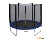 Батут Bebon sports 10354S2YL (стандартные стойки)