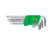 Набор ключей Torx T10-T50 9шт длинных ВОЛАТ 11020-09