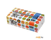 Салфетки бумажные Bella №1 универсальные двухслойные Mega Pack 150 шт.