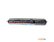 Герметик акриловый (мастика) для срубов VGT орегон 900 г