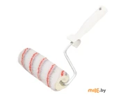 Валик фасадный с ручкой 8 мм Mr.Farber Multikolor 18 (0112-21881)