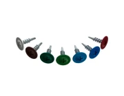 Саморез с прессшайбой STARFIX SMZ1-87144-50 (16, 50 шт.)
