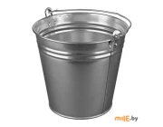 Ведро оцинкованное 9 л