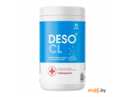 Дезинфицирующие хлорные таблетки Grass Deso CL 1 кг