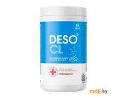Дезинфицирующие хлорные таблетки Grass Deso CL 1 кг