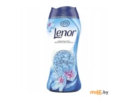 Парфюмированные гранулы для белья Lenor Risveglio Primaverile весенее пробуждение 210 г