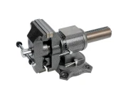 Тиски слесарные Yato YT-6506 (125)