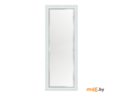 Зеркало бытовое в раме Алмаз-Люкс (М-229 ) 1300x500 мм