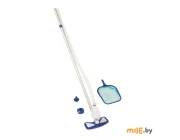 Набор для чистки бассейна Bestway AquaClean (58234) 6x279x6 см