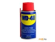 Смазка WD-40 100 мл